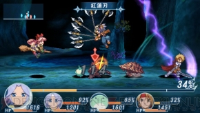 『テイルズ オブ ファンタジア なりダンX』