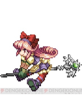 『テイルズ オブ ファンタジア なりダンX』
