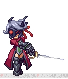『テイルズ オブ ファンタジア なりダンX』