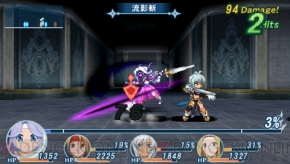『テイルズ オブ ファンタジア なりダンX』