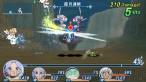 『テイルズ オブ ファンタジア なりダンX』