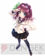 『Angel Beats！ -Track ZERO-』