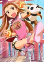 『アイドルマスターSP』