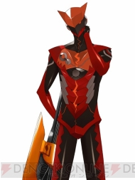『スカーレッドライダーゼクス』