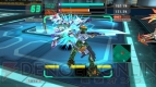 『電脳戦機バーチャロン フォース』