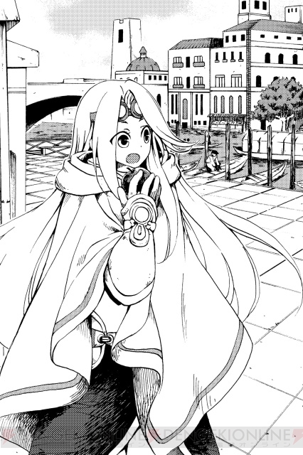 『MTG 燃え尽きぬ炎』第4話は新たな敵が登場!? マナの泉プレゼント情報も!!