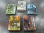 『MTG 燃え尽きぬ炎』