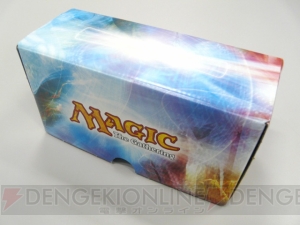 『MTG 燃え尽きぬ炎』第4話は新たな敵が登場!? マナの泉プレゼント情報も!!