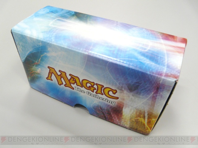 『MTG 燃え尽きぬ炎』第4話は新たな敵が登場!? マナの泉プレゼント情報も!!