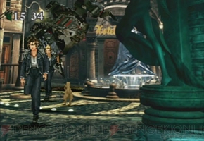 Ff8 の衝撃再び ゲームアーカイブスで配信中の名作rpgを振り返る Ff特集 電撃オンライン