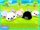 『まめゴマ 3～かわいいがいっぱい！～』