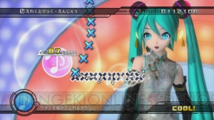 美麗なミクを楽しめる『初音ミク ドリーミーシアター』配信日決定