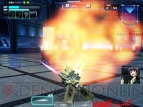 『SDガンダム カプセルファイター オンライン』