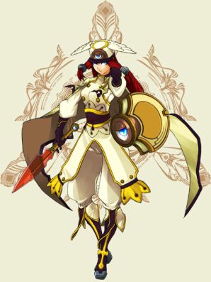 ぶるたま すべての罪に断罪を ツバキ ヤヨイ ブレイブルー Cs に参戦 電撃オンライン ぶるたま すべての罪に断罪を ツバキ ヤヨイ ブレイブルー Cs に参戦 電撃オンライン