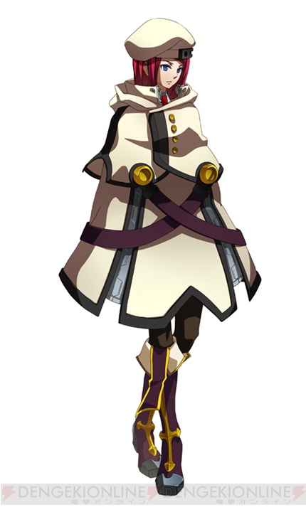 ぶるたま すべての罪に断罪を ツバキ ヤヨイ ブレイブルー Cs に参戦 電撃オンライン ぶるたま すべての罪に断罪を ツバキ ヤヨイ ブレイブルー Cs に参戦 電撃オンライン