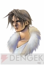 『ファイナルファンタジー8』