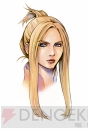 『ファイナルファンタジー8』