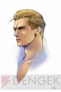 『ファイナルファンタジー8』