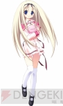 『ティンクル☆くるせいだーす GoGo！』