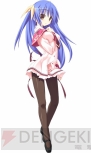 『ティンクル☆くるせいだーす GoGo！』