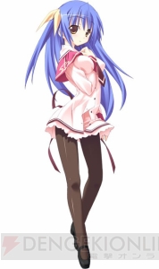 主人公は次期魔王！ どきどきワクワク生徒会AVG『クル☆くる』PSP版を紹介!!