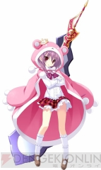 『ティンクル☆くるせいだーす GoGo！』