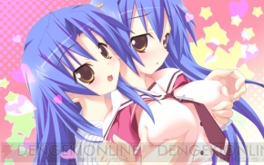 『ティンクル☆くるせいだーす GoGo！』