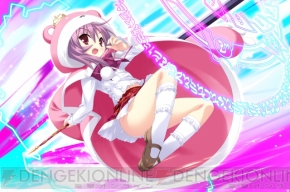 『ティンクル☆くるせいだーす GoGo！』