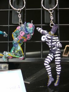 『けいおん!!』や『ワンピ』など各社の新作が勢ぞろいのプライズフェアをレポ!!