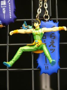 『けいおん!!』や『ワンピ』など各社の新作が勢ぞろいのプライズフェアをレポ!!