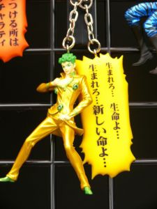 『けいおん!!』や『ワンピ』など各社の新作が勢ぞろいのプライズフェアをレポ!!