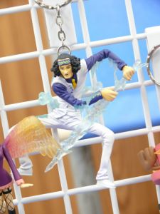 『けいおん!!』や『ワンピ』など各社の新作が勢ぞろいのプライズフェアをレポ!!