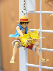 『けいおん!!』や『ワンピ』など各社の新作が勢ぞろいのプライズフェアをレポ!!