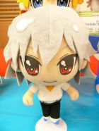プライズフェア