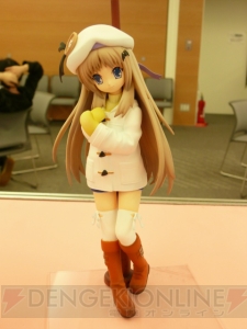 『けいおん!!』や『ワンピ』など各社の新作が勢ぞろいのプライズフェアをレポ!!
