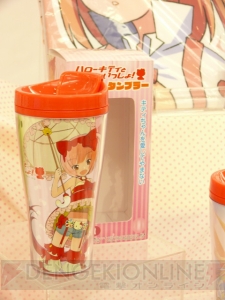 『けいおん!!』や『ワンピ』など各社の新作が勢ぞろいのプライズフェアをレポ!!