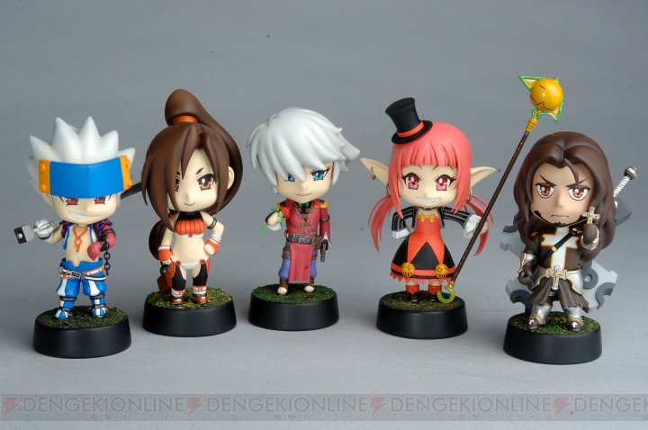 アラド戦記 の大型アップデート Season2 Act4 魅惑の影 に新キャラ シーフ を実装 電撃オンライン