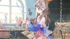 『トトリのアトリエ ～アーランドの錬金術士2～』