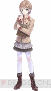 前作に登場したクーデリアが就職!? 『トトリのアトリエ』のギルド情報をお届け