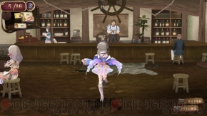 『トトリのアトリエ ～アーランドの錬金術士2～』