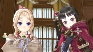 『トトリのアトリエ ～アーランドの錬金術士2～』