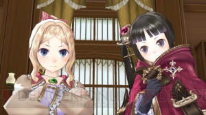 前作に登場したクーデリアが就職!? 『トトリのアトリエ』のギルド情報をお届け