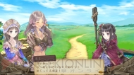 『トトリのアトリエ ～アーランドの錬金術士2～』