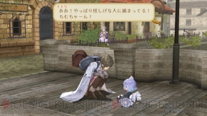 『トトリのアトリエ ～アーランドの錬金術士2～』