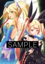 『ブレイブルー コンティニュアムシフト』