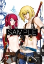 『ブレイブルー コンティニュアムシフト』