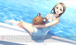 電撃屋オリジナル特典付きPSP用AVG『セカンドノベル』期間限定予約スタート!!