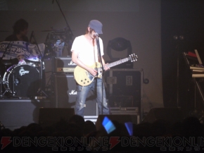 “KSL Live World 2010 ～way to the kud-Wafter～”