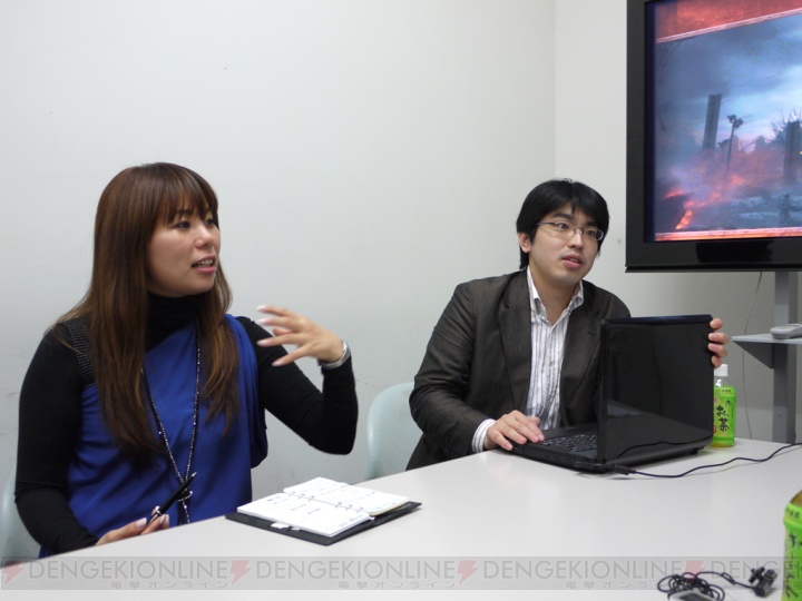新しい『HELLGATE』は日本仕様からスタート、HUE 金裕羅CEOインタビュー