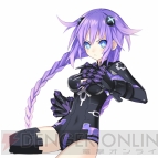 『超次元ゲイム ネプテューヌ』